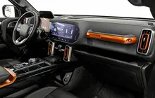 Haval Dargo