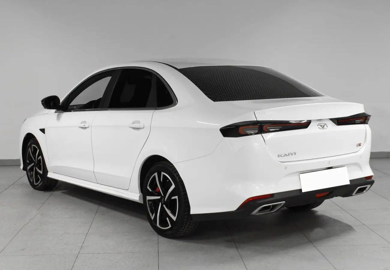 Kaiyi E5