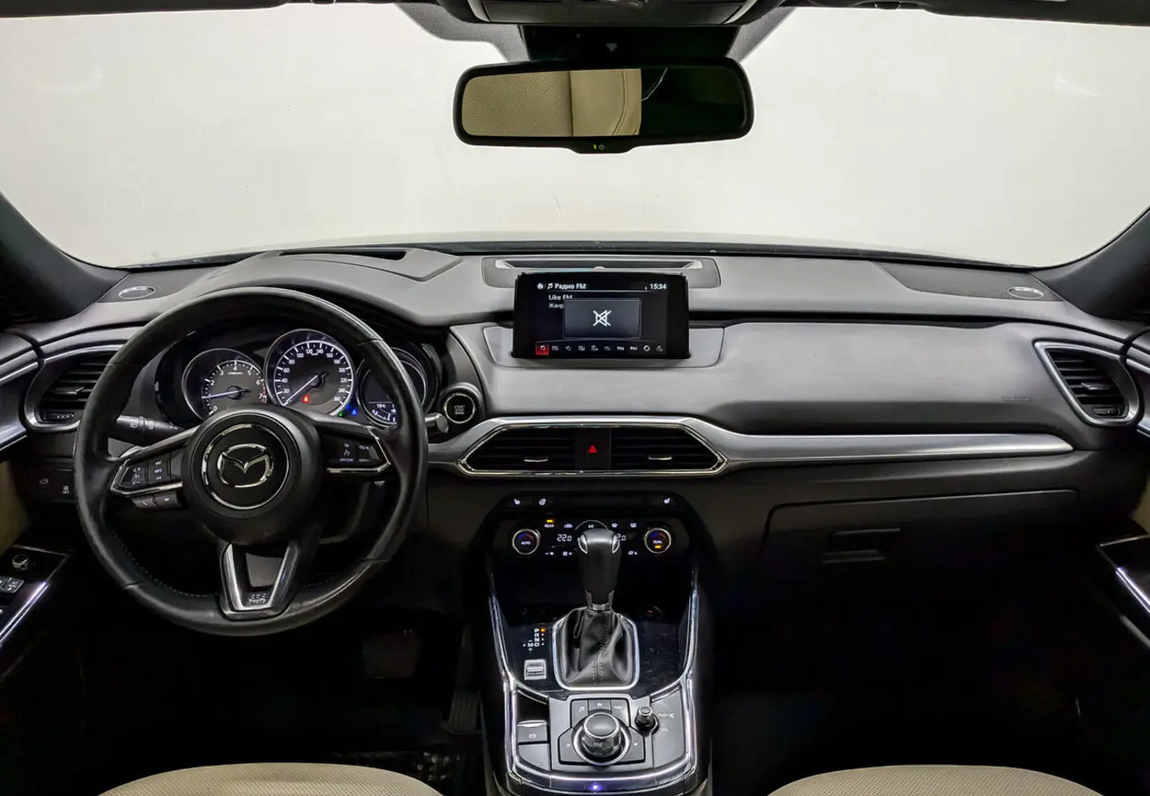 Mazda CX-9