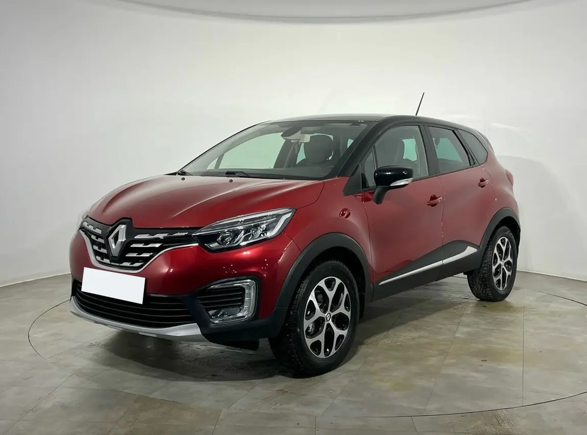 Renault Kaptur