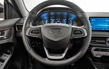 Kaiyi E5
