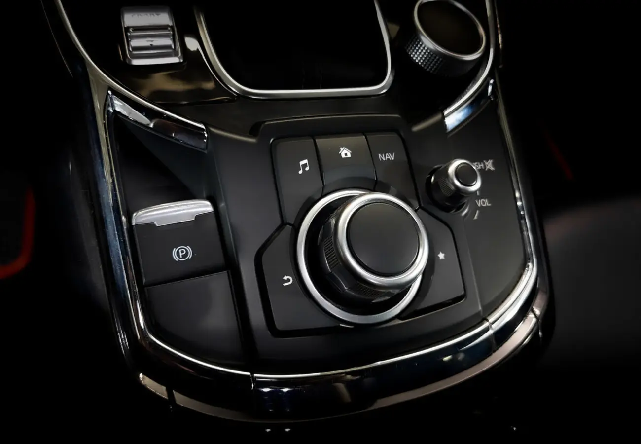 Mazda CX-9