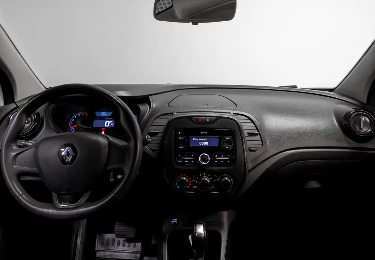 Renault Kaptur