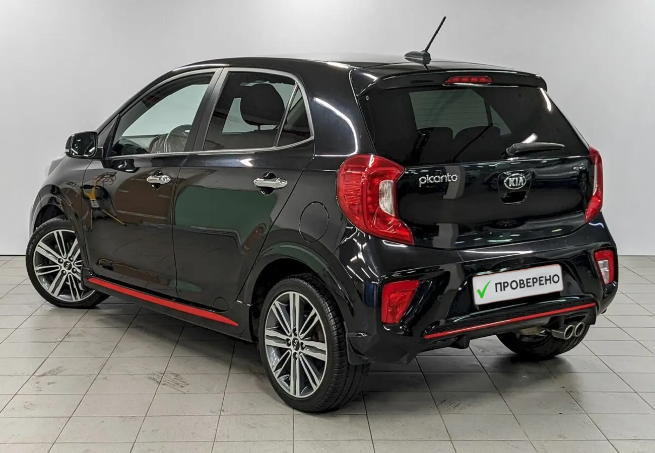 Kia Picanto