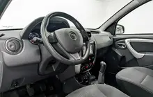 Nissan Terrano