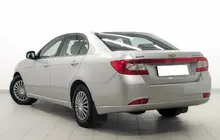 Chevrolet Epica