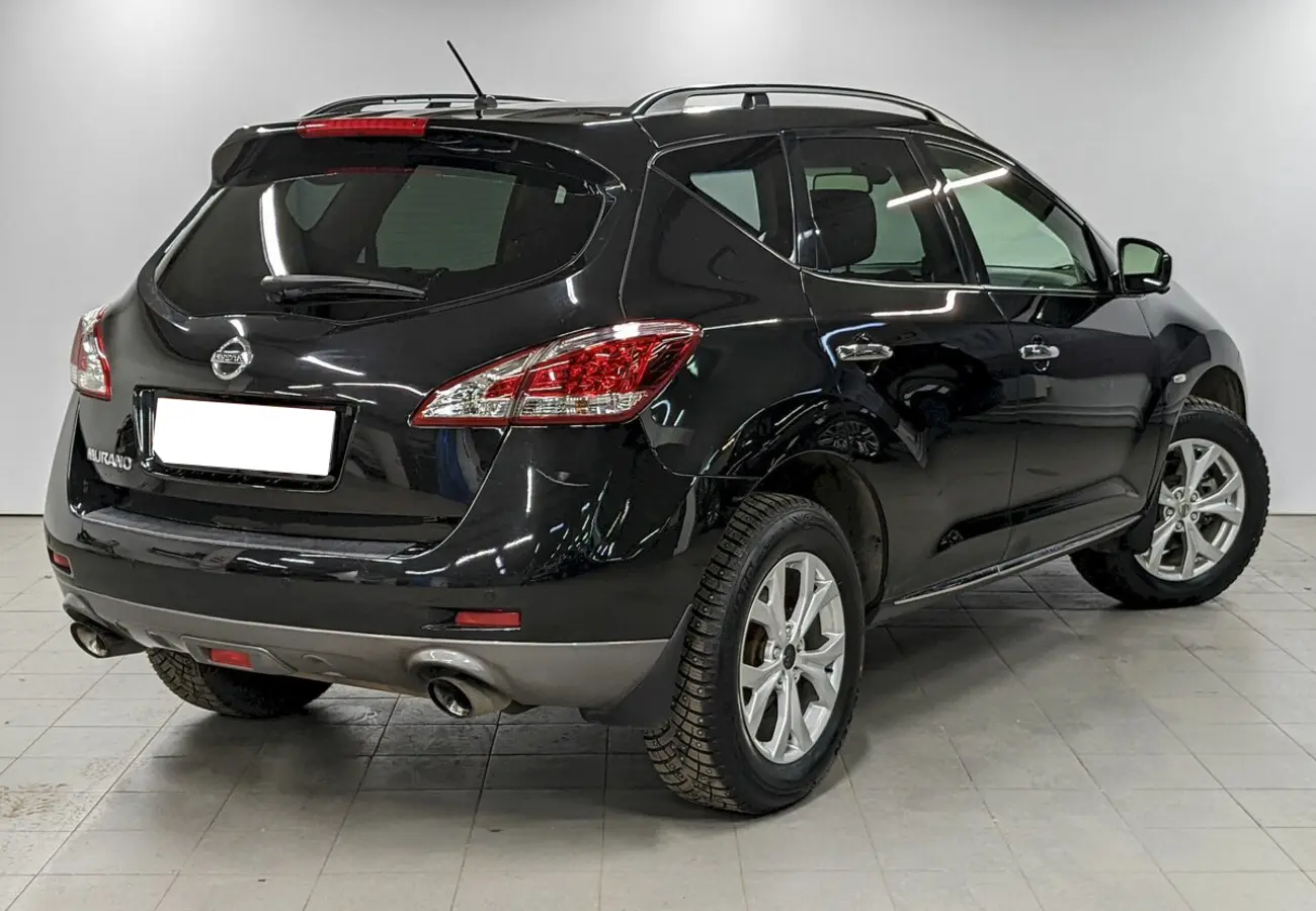 Nissan Murano