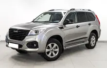 Haval H9