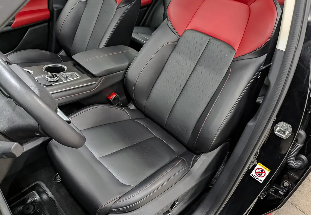 Changan CS55PLUS