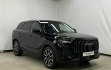 Jaecoo J7