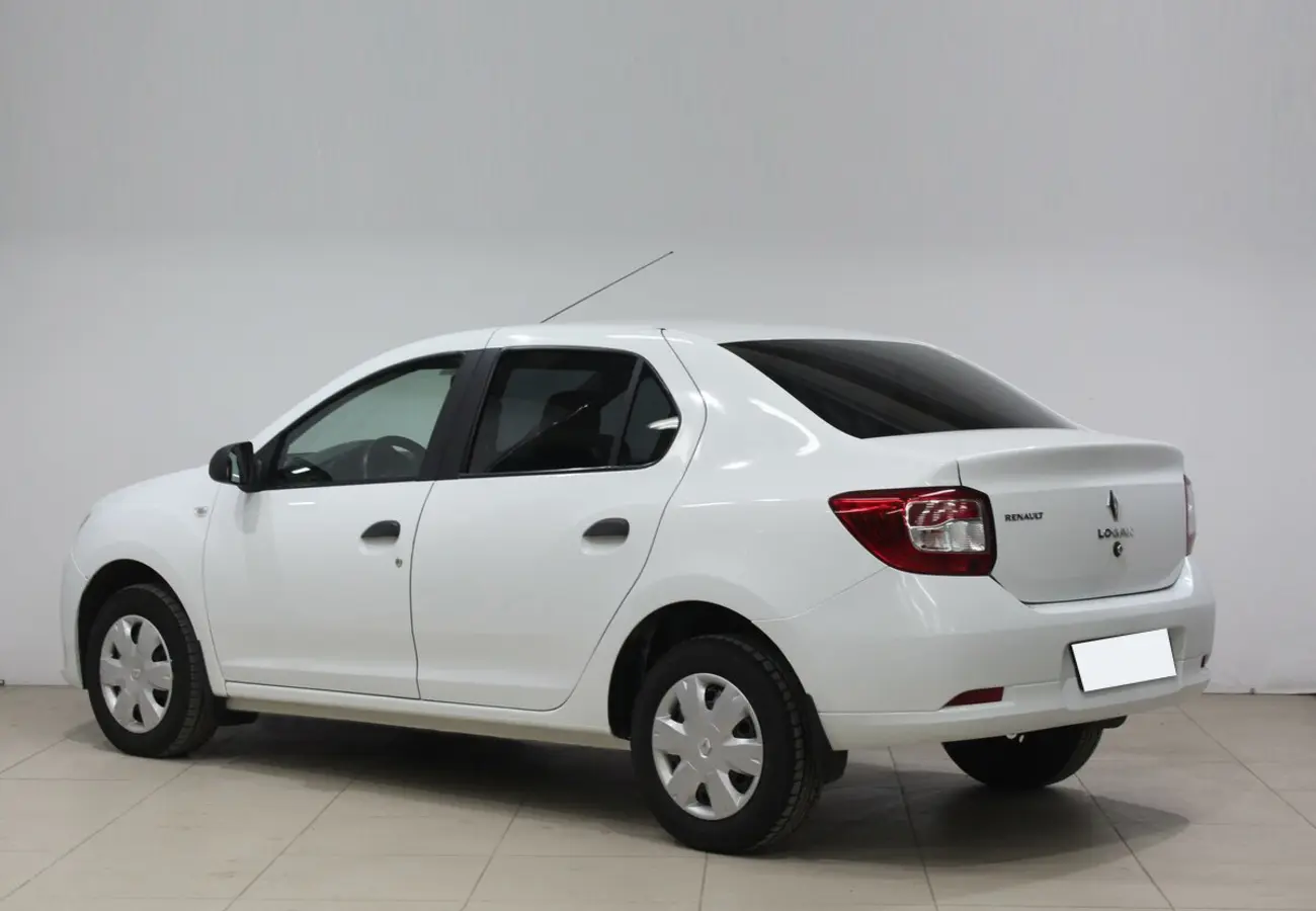 Renault Logan
