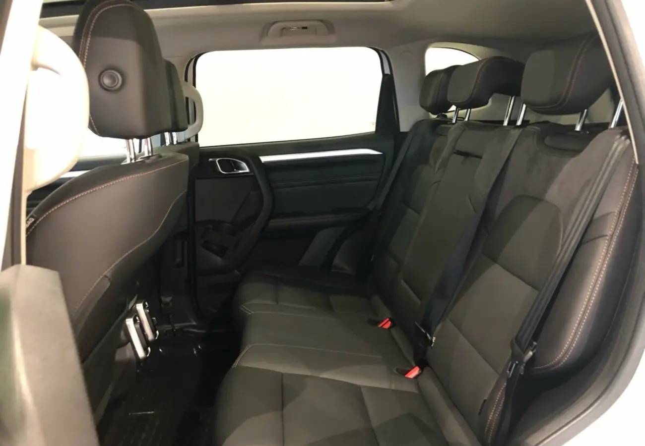 Haval Dargo
