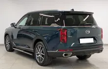 GAC GS8