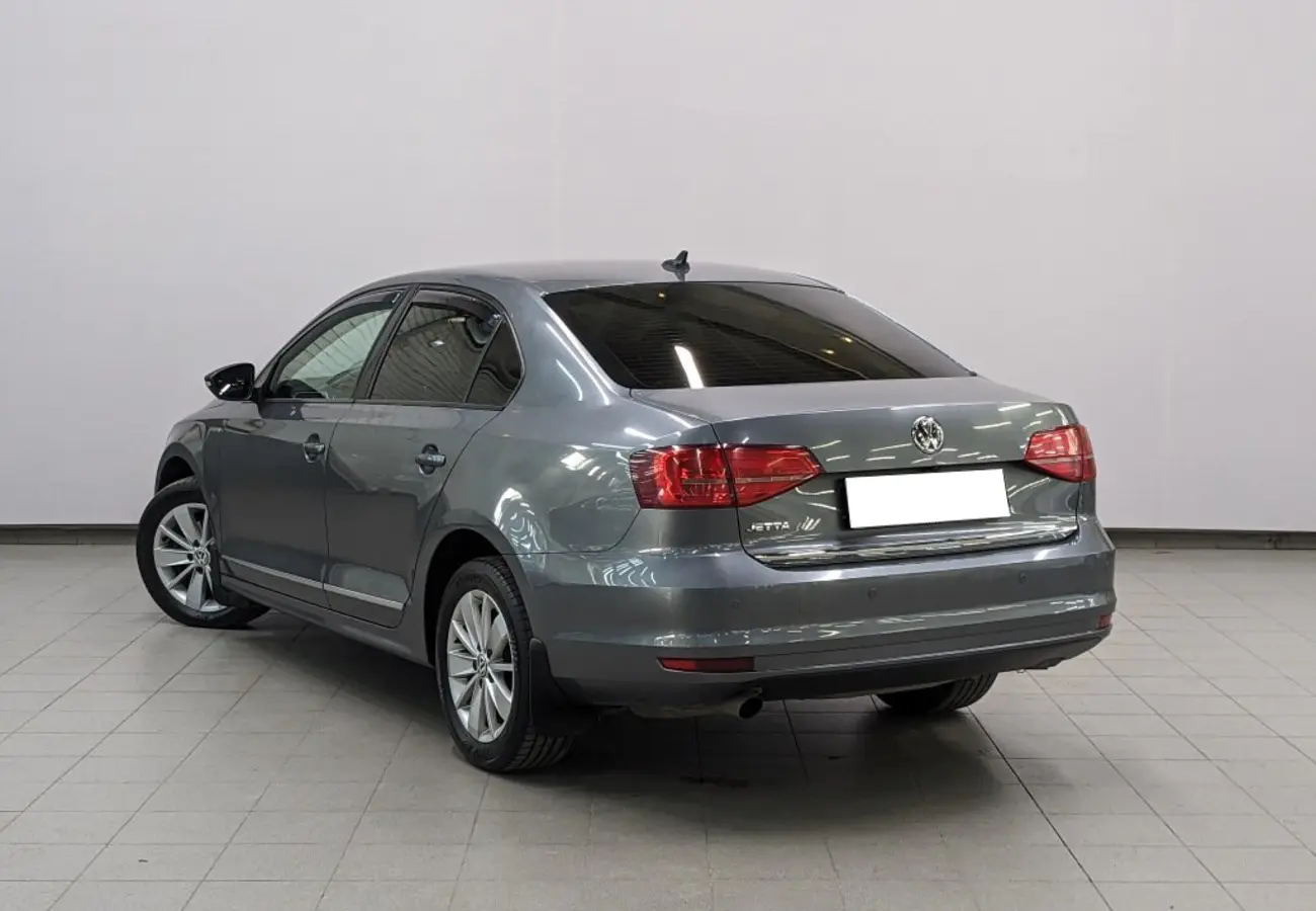 Volkswagen Jetta