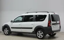 Lada (ВАЗ) Largus