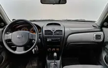 Nissan Almera Classic