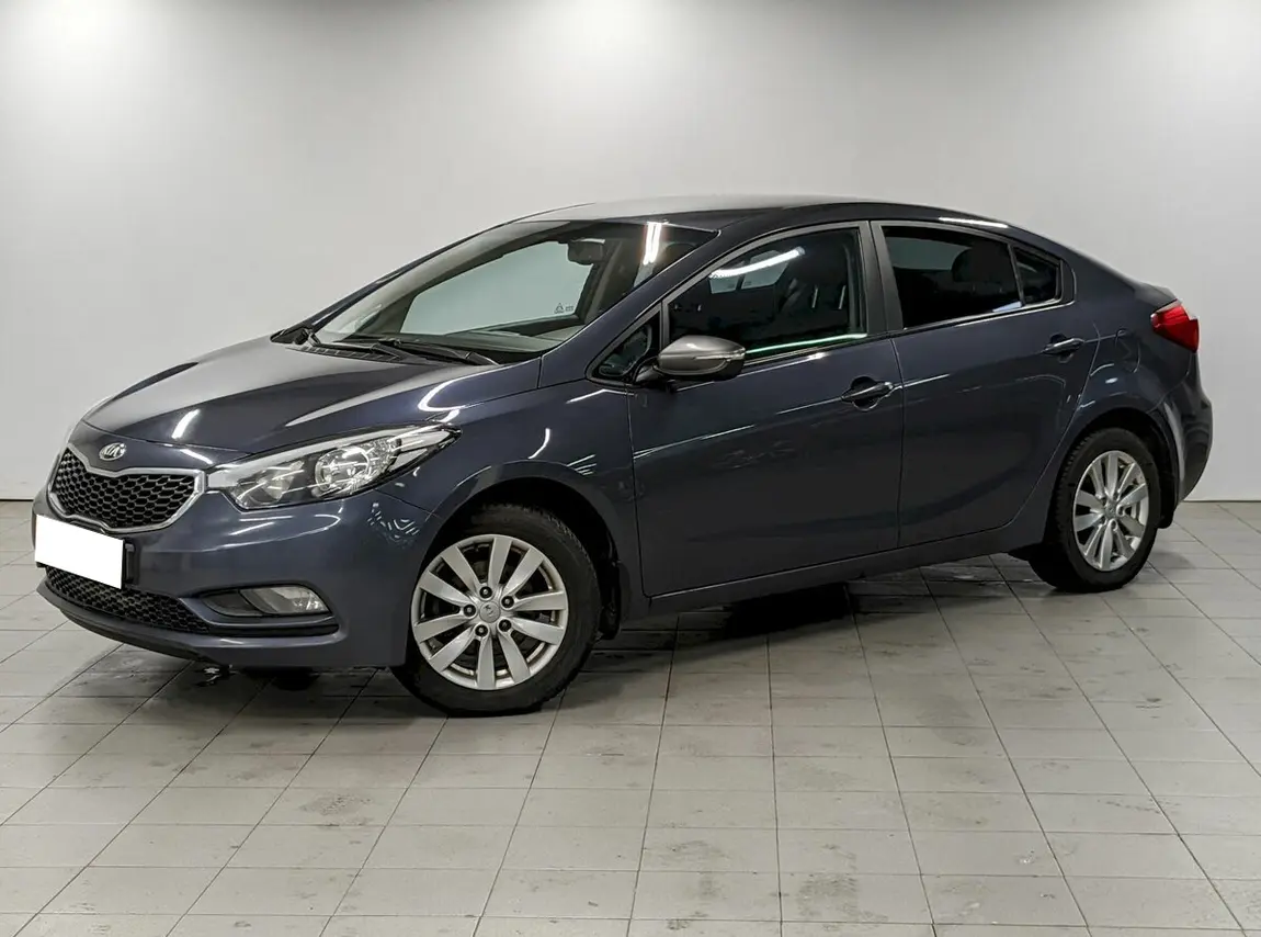 Kia Cerato
