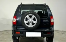 Chevrolet Niva