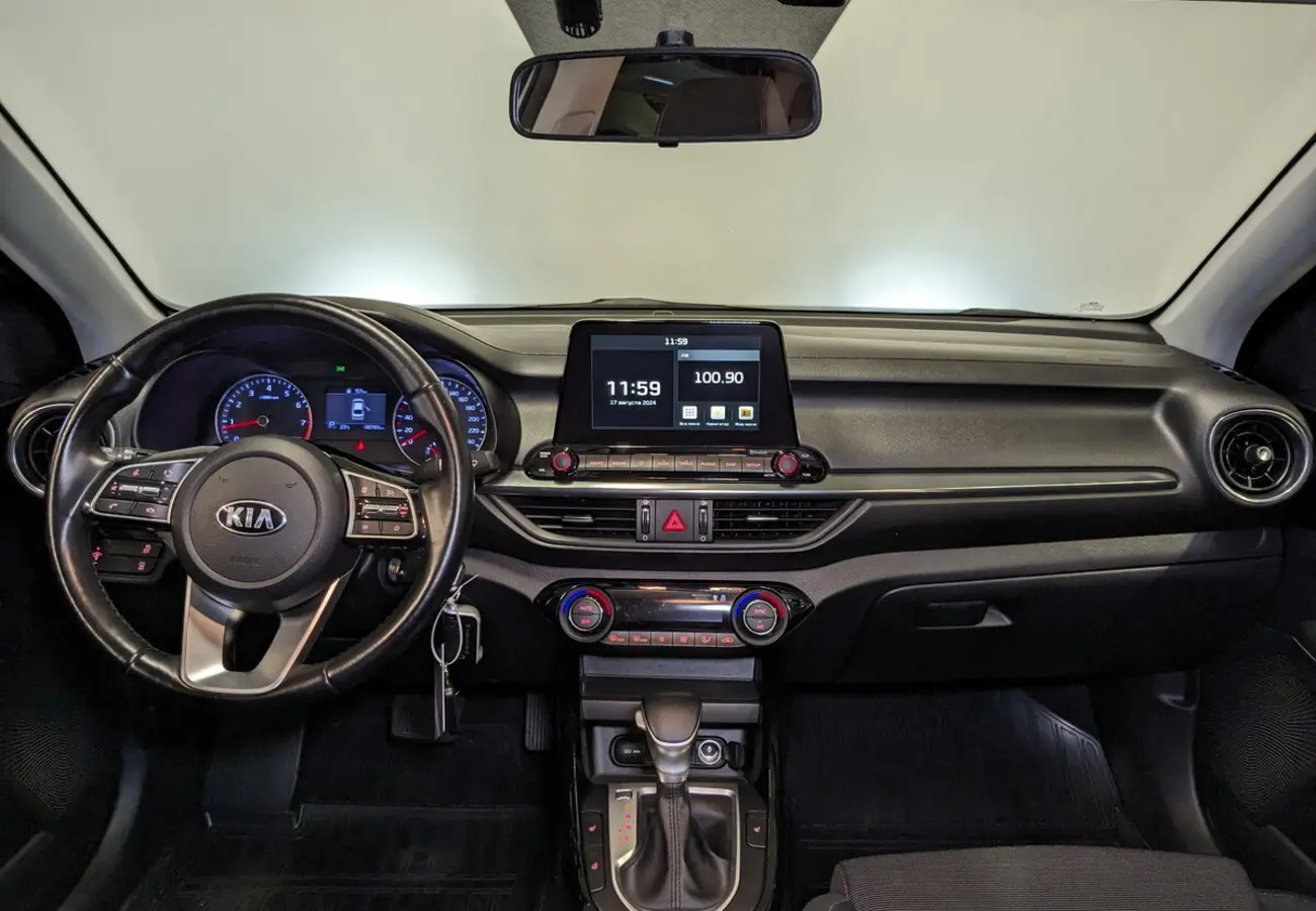 Kia Cerato