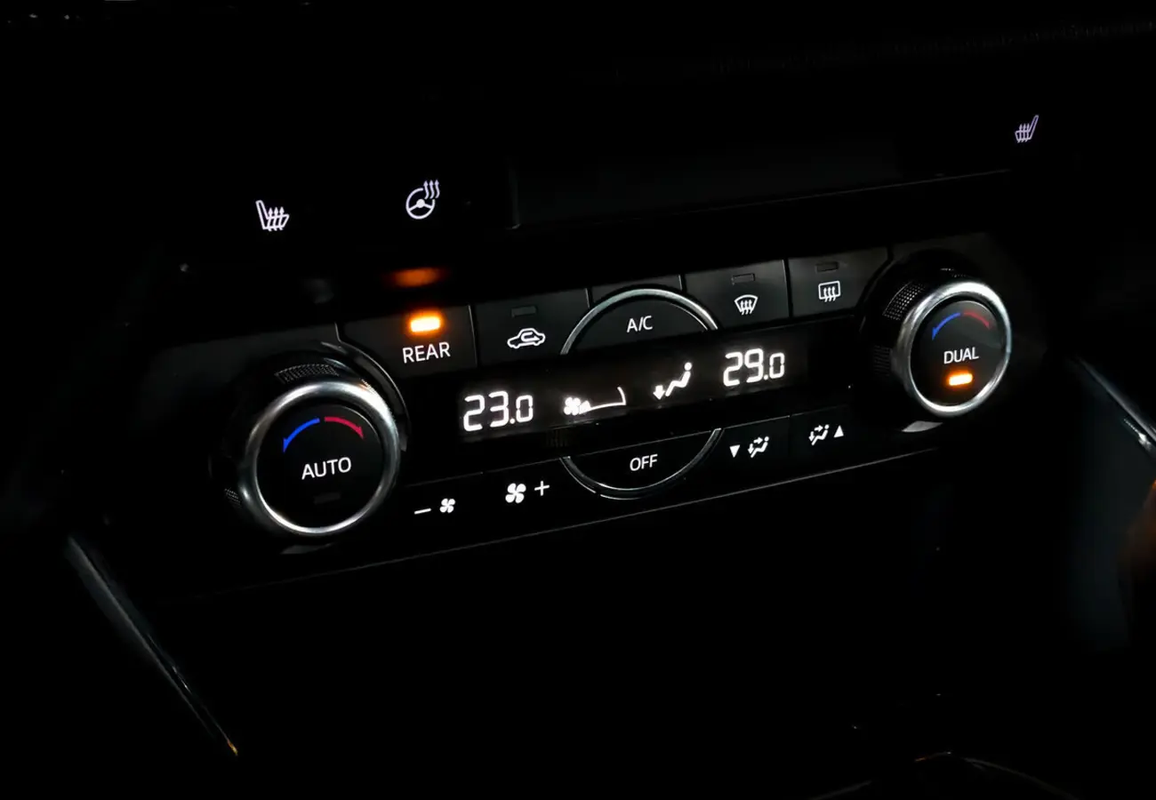 Mazda CX-9