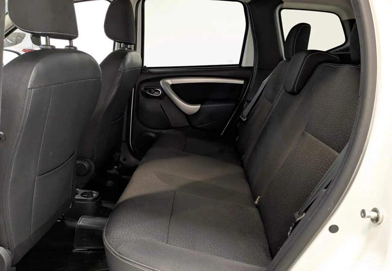 Nissan Terrano