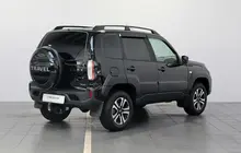Lada (ВАЗ) Niva
