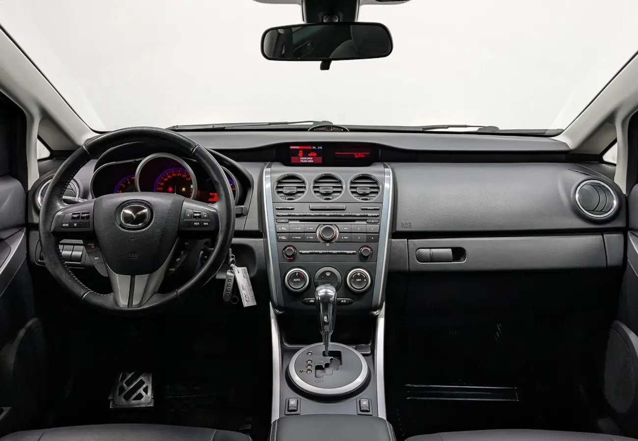 Mazda CX-7