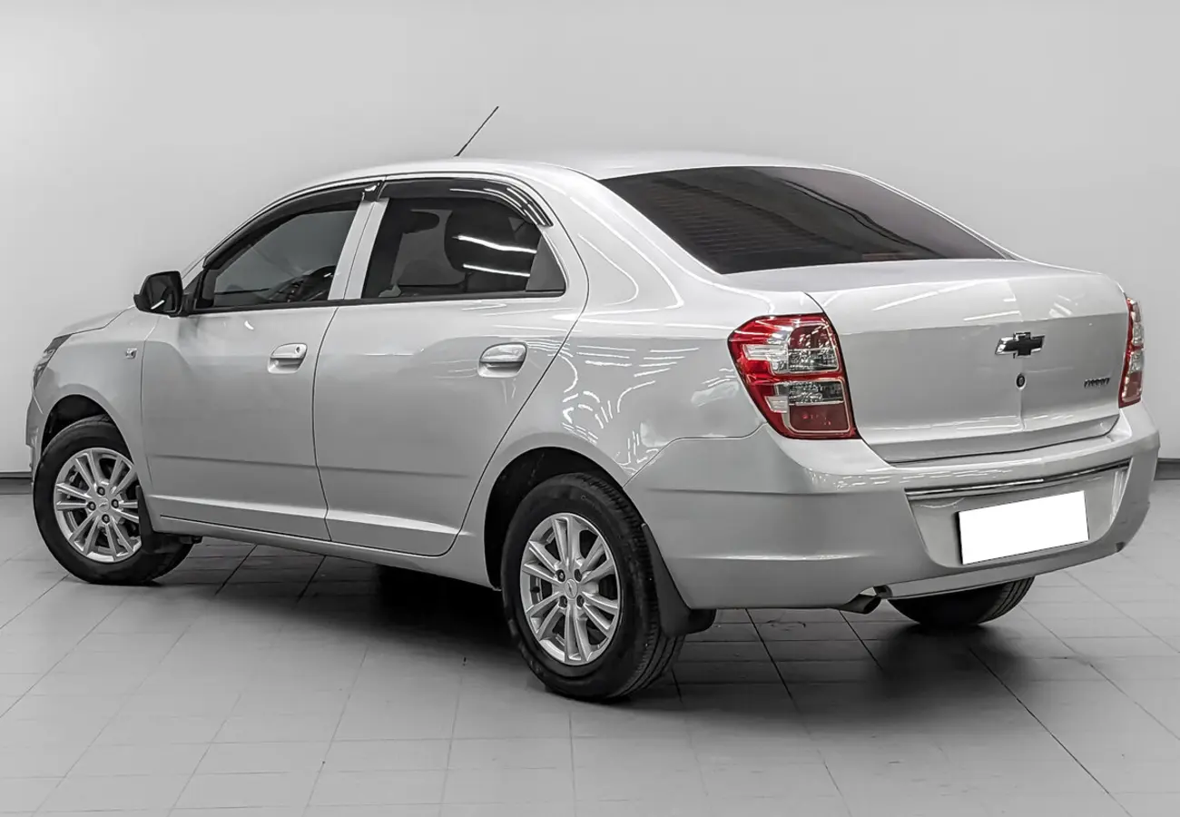 Chevrolet Cobalt