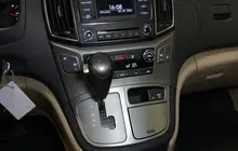 Hyundai H-1