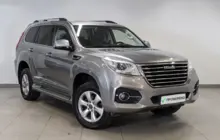 Haval H9