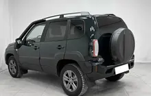 Lada (ВАЗ) Niva