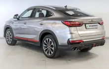 Changan CS85