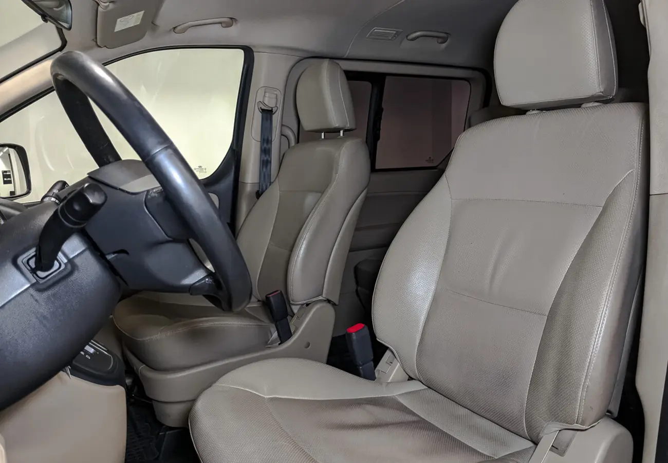 Hyundai H-1