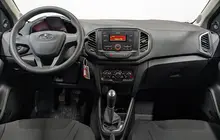 Lada (ВАЗ) XRAY