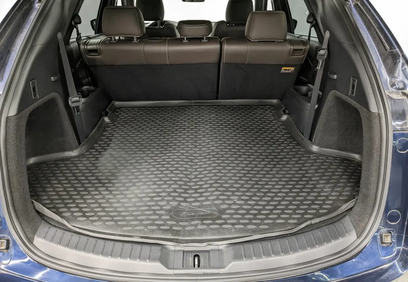 Mazda CX-9