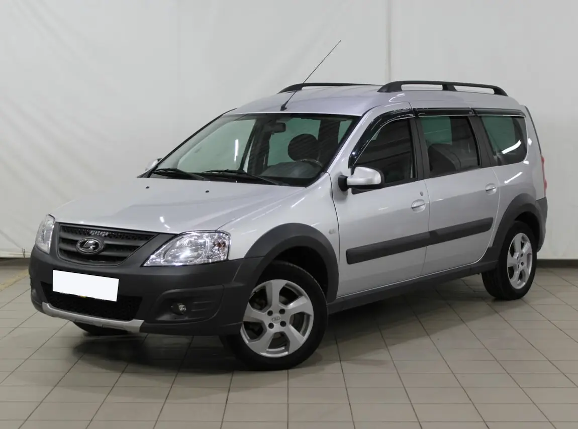 Lada (ВАЗ) Largus