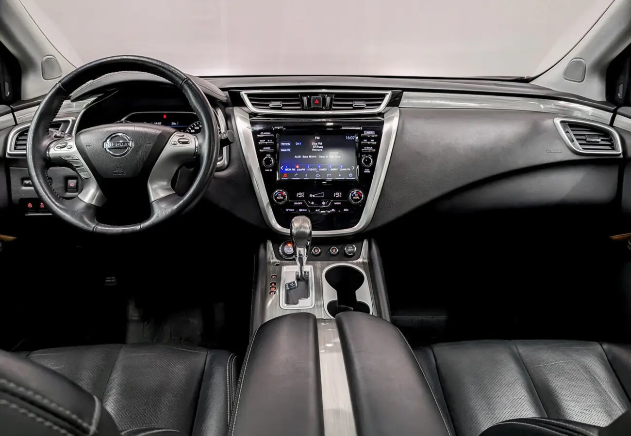 Nissan Murano