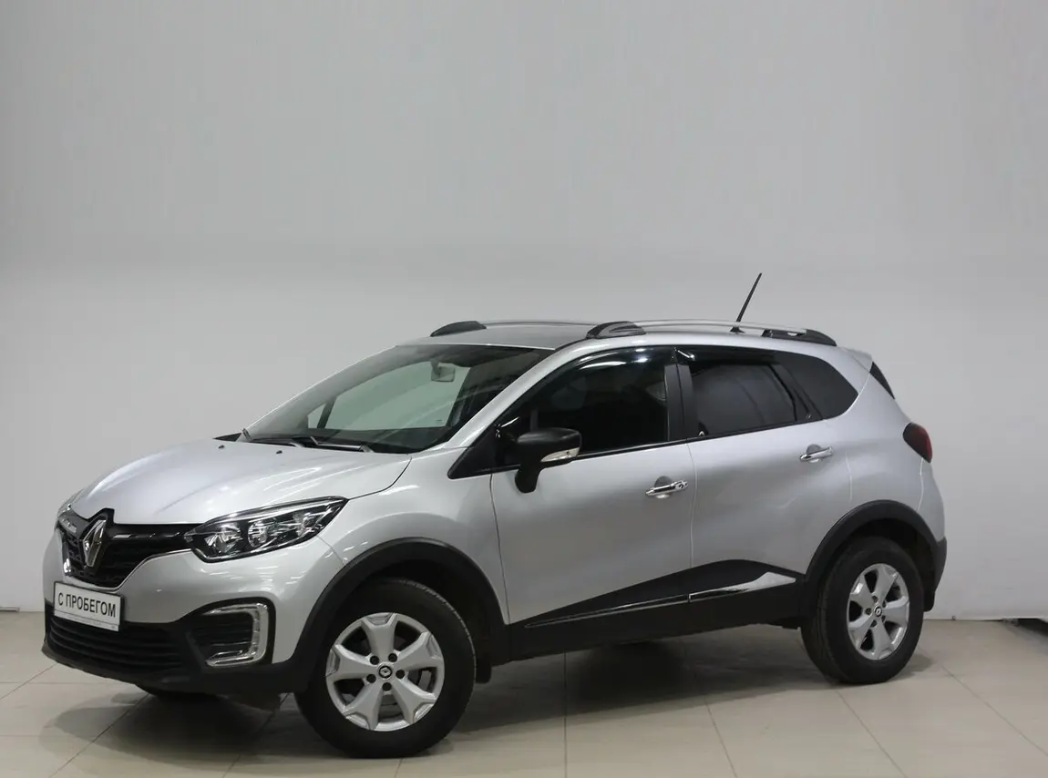 Renault Kaptur