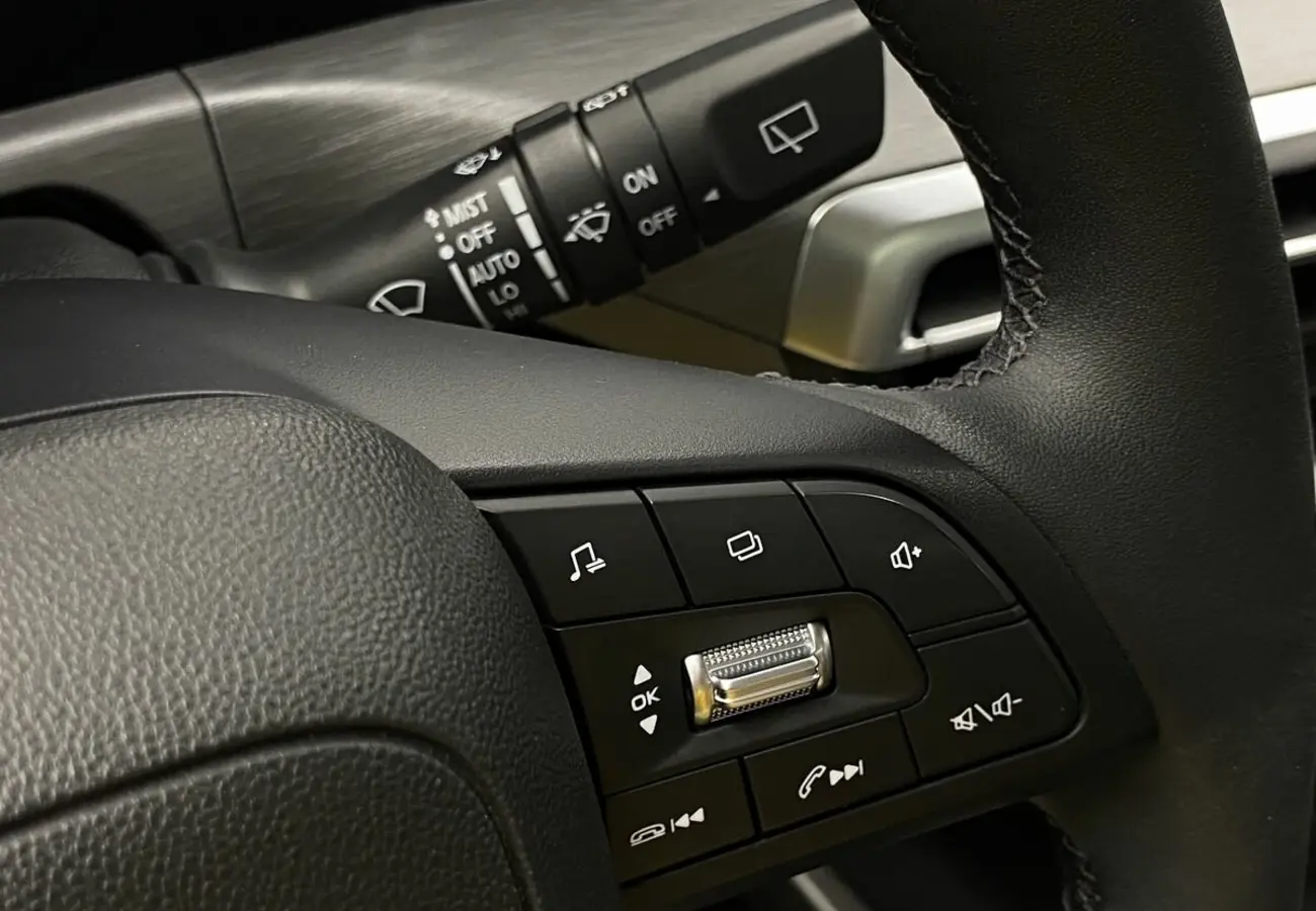 Changan CS35PLUS