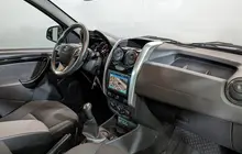 Lada (ВАЗ) Largus