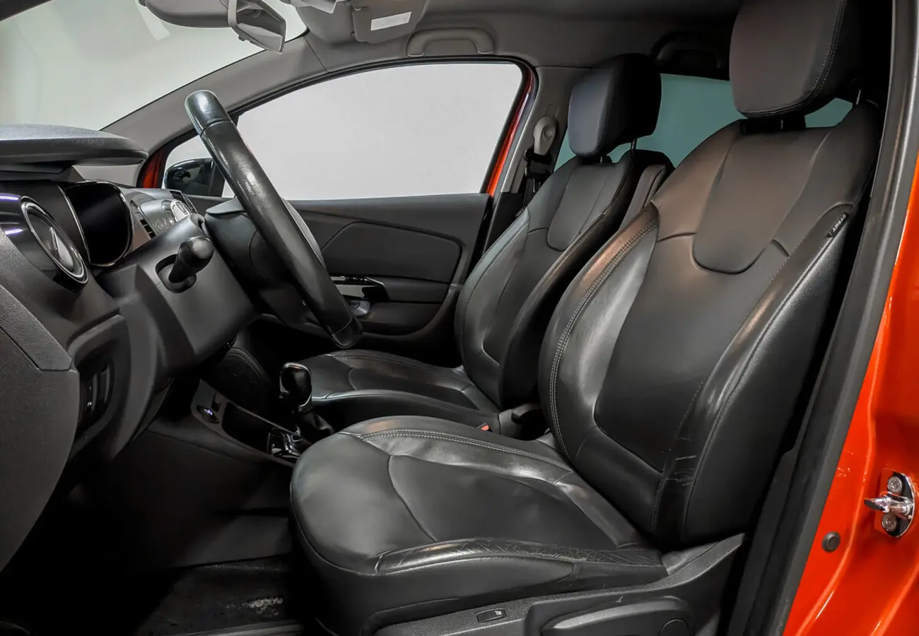 Renault Kaptur