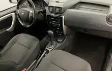 Nissan Terrano