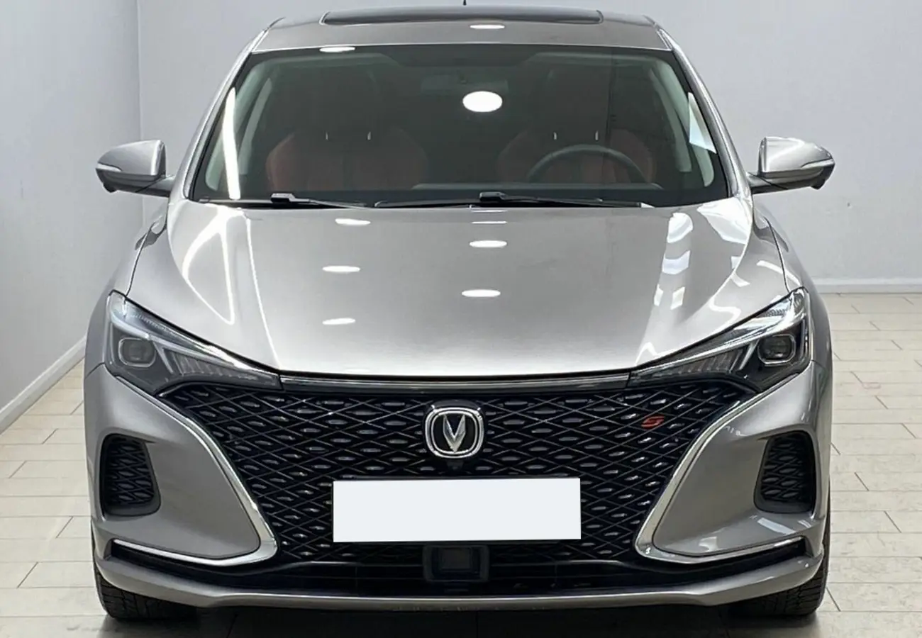 Changan Eado Plus