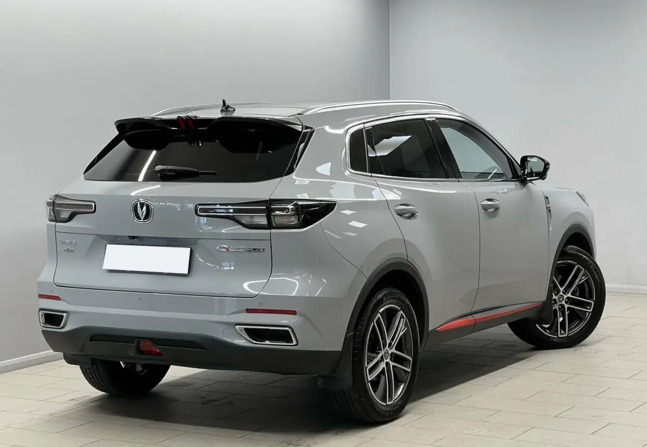 Changan CS55PLUS