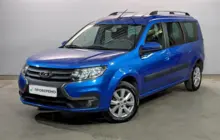 Lada (ВАЗ) Largus