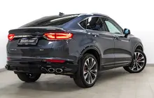 Geely Tugella