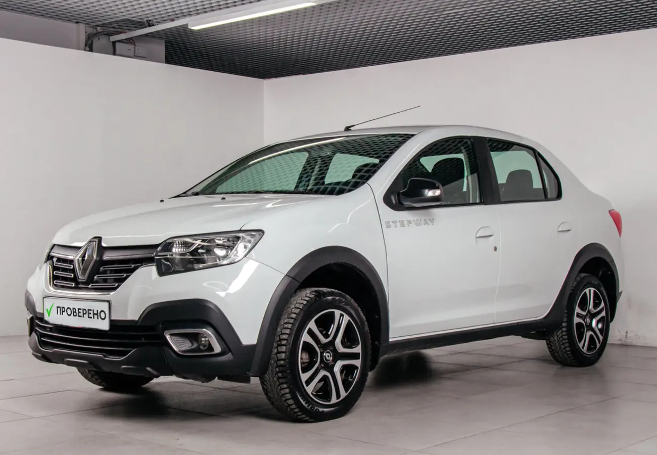Renault Logan