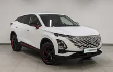 OMODA C5