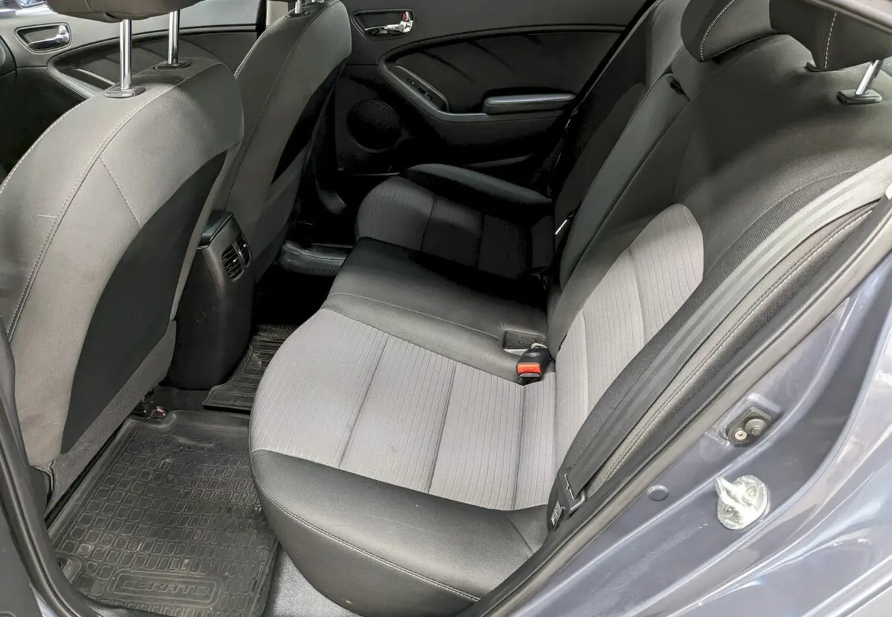 Kia Cerato