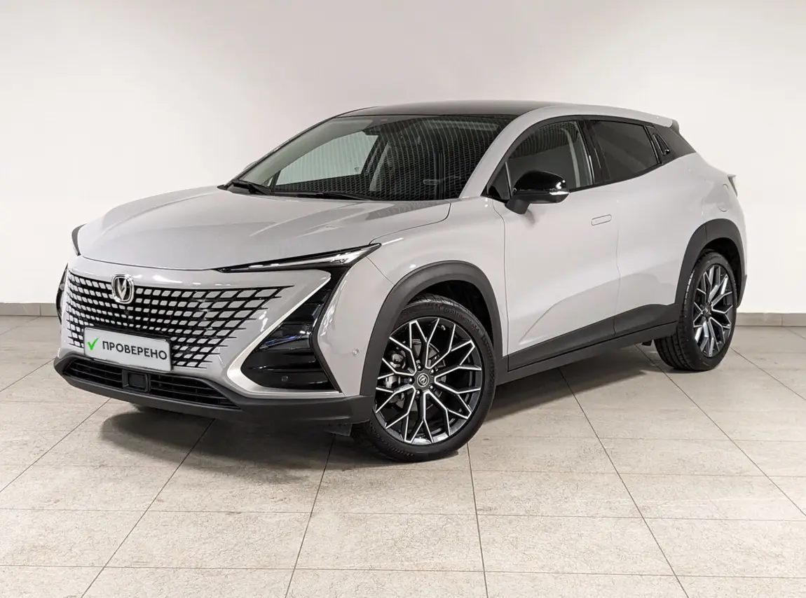 Changan UNI-T